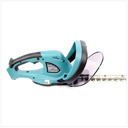 Makita DUH 523 Taille-haie sans fil 18V, 52cm + 1x Batterie 2,0Ah + Chargeur