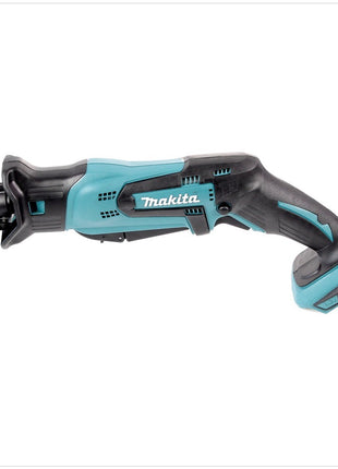 Makita DJR 183 RA1J Akku Reciprosäge Säbelsäge 18 V + 1x Akku 2,0 Ah + Ladegerät + Makpac - Toolbrothers