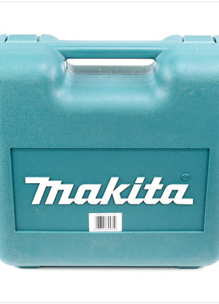 Makita HG 651 CK 2000 Watt Elektro Heißluftgebläse 80 °C / 650 °C - Toolbrothers