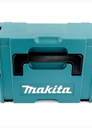 MAKITA DJR 183 RY1J Akku Reciprosäge 18V + 1x Akku 1,5Ah + Ladegerät + Makpac - Toolbrothers