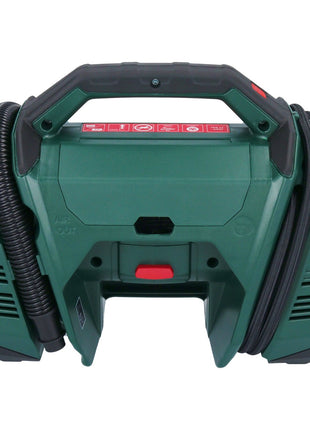 Metabo AK 18 Multi Compresseur sans fil 18 V 11 bar + 1x batterie 2,0 Ah - sans chargeur