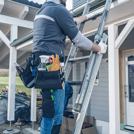 BS Systems ProClick Tool Pouch L 16 ( 6100000954 )