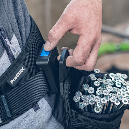 BS Systems ProClick Nail Pouch M ( 6100000953 )