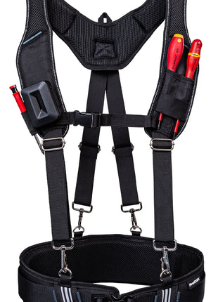 BS Systems ProClick Suspenders L/XL ( 6100000968 )