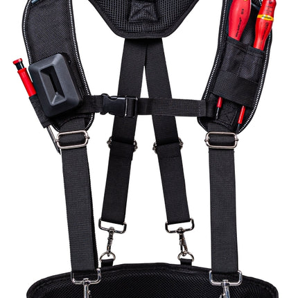BS Systems ProClick Suspenders S/M ( 6100000967 )