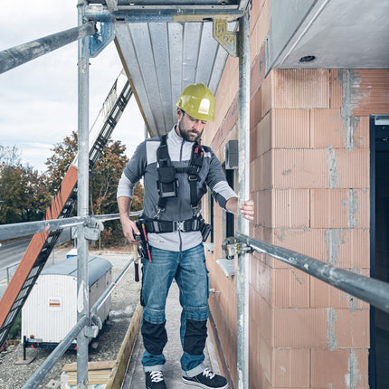 BS Systems ProClick Tool Belt XL ( 6100000960 )