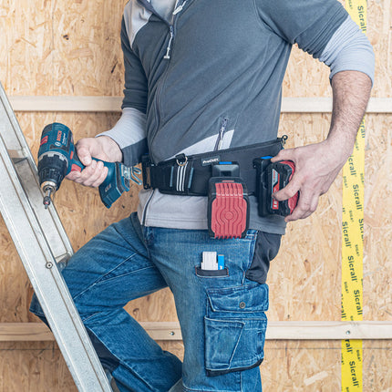 BS Systems ProClick Battery Mount Set 1.0 ( 6100000974 )