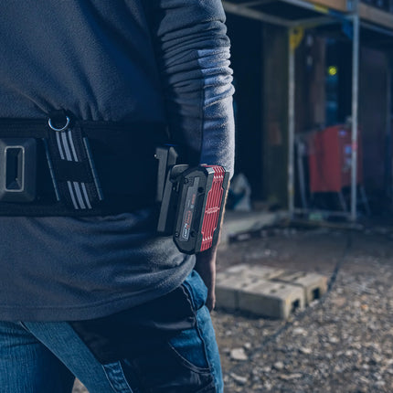 BS Systems ProClick Battery Mount Set 1.0 ( 6100000974 )