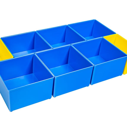 BS Systems ProClick Inset Box Set BC3 CT M 74 ( 6100000979 )