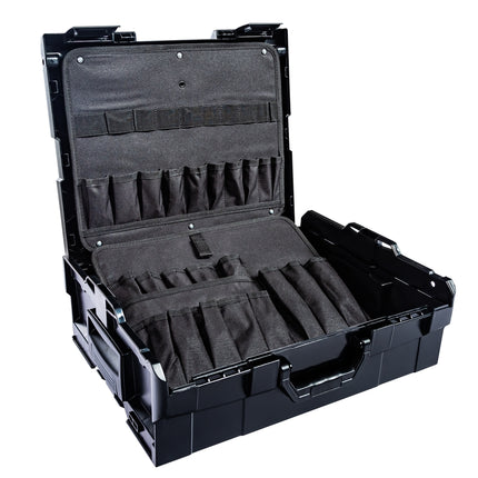 BS Systems carte d'outils 2 LB/XLB ( 6100000165 ) pour L-BOXX / LS-BOXX / XL-BOXX