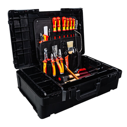 BS Systems carte d'outils 2 LB/XLB ( 6100000165 ) pour L-BOXX / LS-BOXX / XL-BOXX