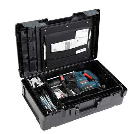 BS Systems carte de document LB/XLB ( 6100000166 )