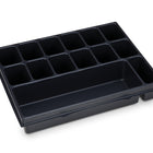 BS Systems bac pour petites pièces 14 bacs iB 72 ( 1000010135 )