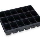 BS Systems plateau pour petites pièces 18 Muden iB 72 ( 1000010137 )