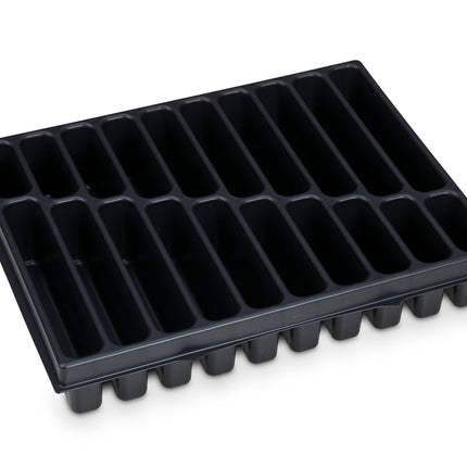 BS Systems bac pour petites pièces 20 bacs iB 72 ( 1000010138 )