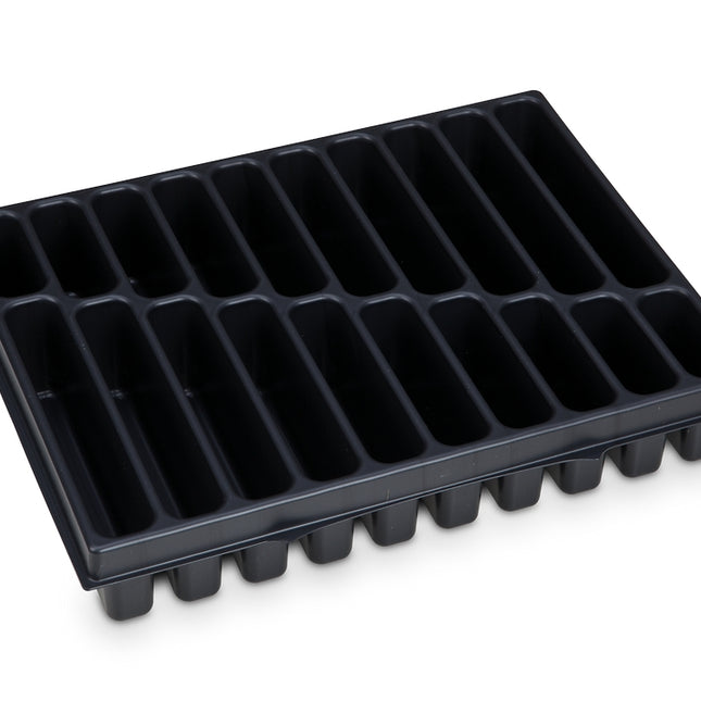 BS Systems bac pour petites pièces 20 bacs iB 72 ( 1000010138 )