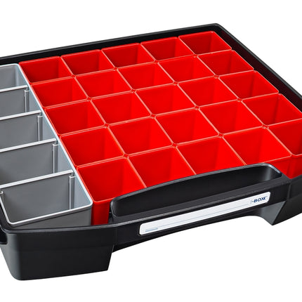 BS Systems Kit d'encastrement A3 iB 72 ( 6000010085 )