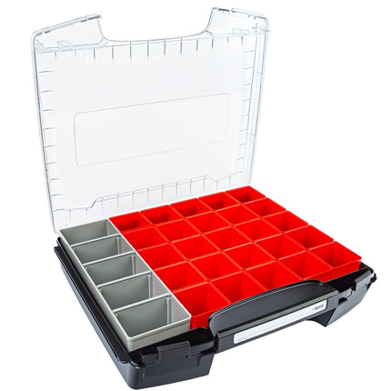 BS Systems Kit d'encastrement A3 iB 72 ( 6000010085 )