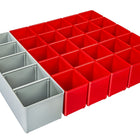 BS Systems Kit d'encastrement A3 iB 72 ( 6000010085 )