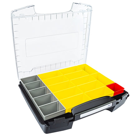 BS Systems Kit de boîtiers d'encastrement B3 iB 72 ( 6000010086 )