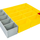 BS Systems Kit de boîtiers d'encastrement B3 iB 72 ( 6000010086 )