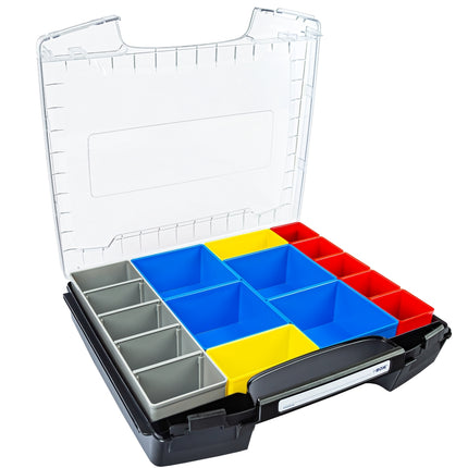 BS Systems Kit de boîtiers d'encastrement C3 iB 72 ( 6000010087 )