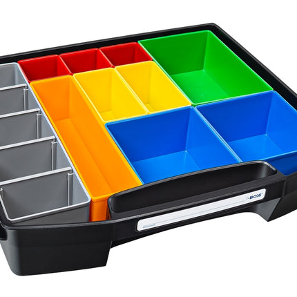 BS Systems Kit d'encastrement H3 iB 72 ( 6000010088 )