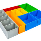 BS Systems Kit d'encastrement H3 iB 72 ( 6000010088 )