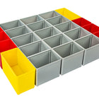 BS Systems Kit de boîtiers d'encastrement I3 iB 72 ( 6000010089 )