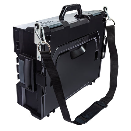 BS Systems Kit de bretelles LB ( 6000003684 )