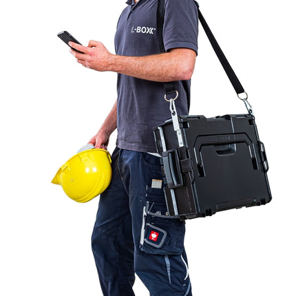 BS Systems Kit de bretelles LB ( 6000003684 )