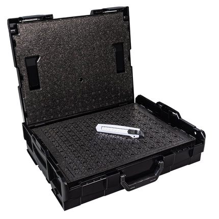 BS Systems Kit d'inserts de coupe LB 102 ( 1000010146 )