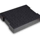 BS Systems Kit d'inserts de coupe LB 102 ( 1000010146 )