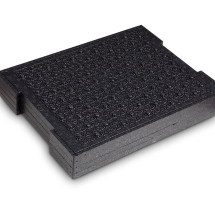 BS Systems Kit d'inserts de coupe LB 102 ( 1000010146 )