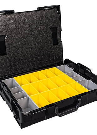 Juego de cajas insertables BS Systems B3 LB 102 (6000010091)