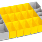 BS Systems Kit de boîtiers d'encastrement B3 LB 102 ( 6000010091 )