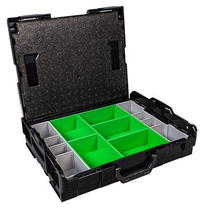 BS Systems Kit de boîtiers d'encastrement D3 LB 102 ( 6000010094 )