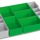 BS Systems Kit de boîtiers d'encastrement D3 LB 102 ( 6000010094 )