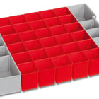 BS Systems Kit d'encastrement A3 LB 102 ( 6000010090 )