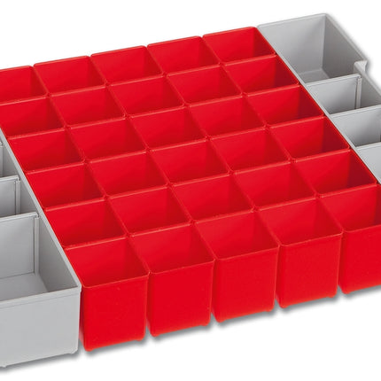 BS Systems Kit d'encastrement A3 LB 102 ( 6000010090 )