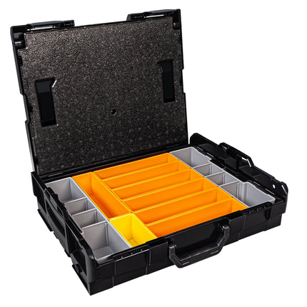 BS Systems Kit de boîtiers d'encastrement F3 LB 102 ( 6000010095 )