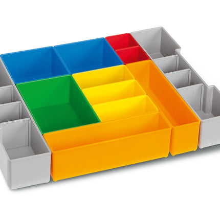 BS Systems Kit d'encastrement H3 LB 102 ( 6000010097 )