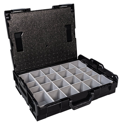 BS Systems Kit de boîtiers d'encastrement K3 LB 102 ( 6000010098 )