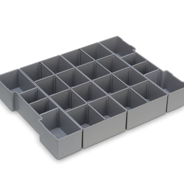 BS Systems Kit de boîtiers d'encastrement K3 LB 102 ( 6000010098 )