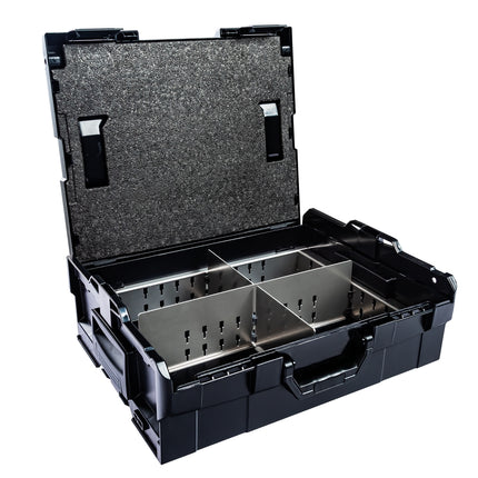 BS Systems Kit de tôles de séparation 4F LB 136 ( 1000010152 )