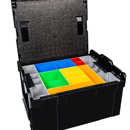 BS Systems Kit de tôles de séparation 4F IBS H3 LB 238 ( 1000010155 )