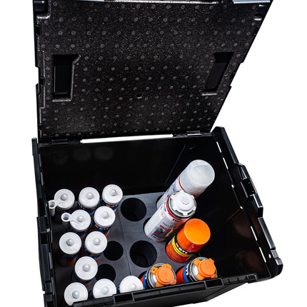 BS Systems Insert de cartouche en silicone LB 374 ( 1000010141 )