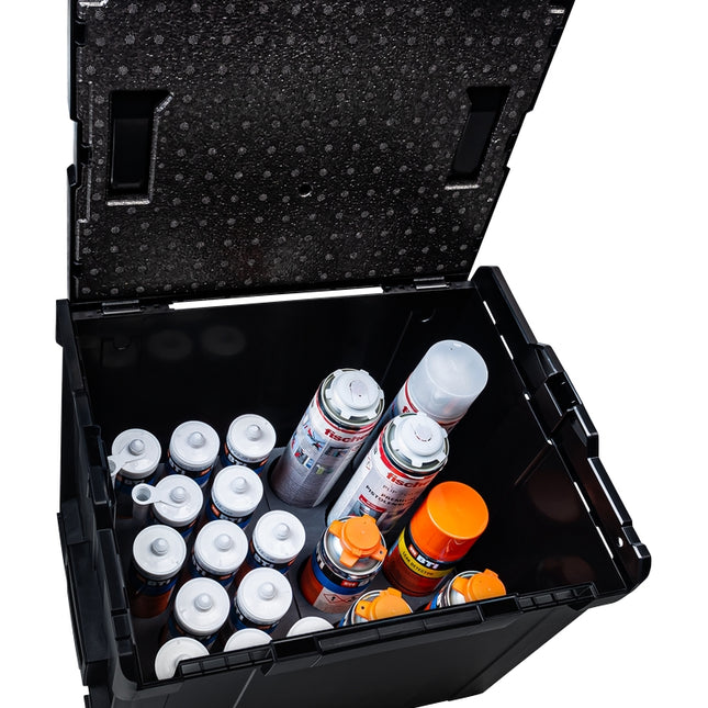 BS Systems Cartouche de mousse LB 374 ( 1000010142 )