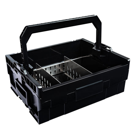 BS Systems Kit de tôles de séparation 3F LT 136/170 ( 1000010153 )