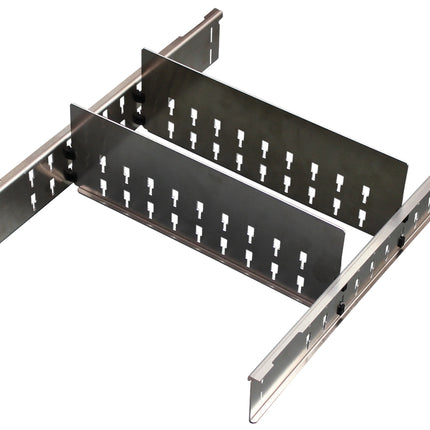 BS Systems Kit de tôles de séparation 3F LT 136/170 ( 1000010153 )